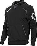 Stanno Centro Hooded top black
